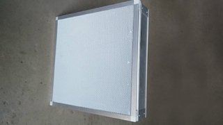 Composite Photocatalytic nickel mesh